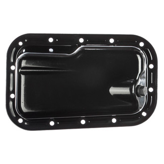 ATP® - Lower Front Graywerks Engine Oil Pan