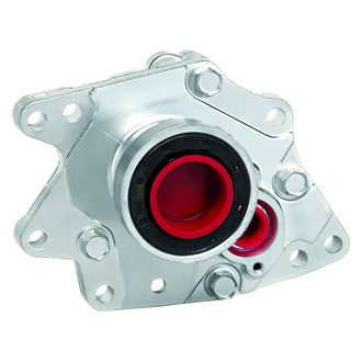 ATP® - 4WD Disconnect