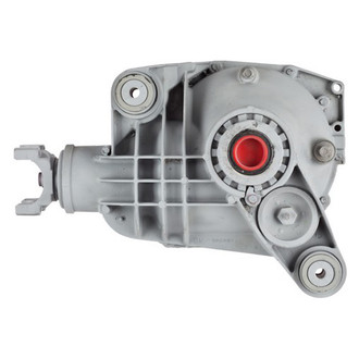 ATP® - Front Differential