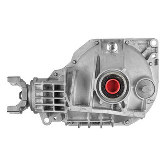 ATP® - Front Remanufactured Differential - Front Axle