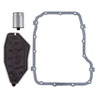 ATP® - Spin-On and Sump Filter Kit