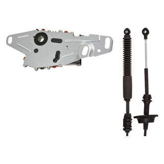 ATP® - 2-Pc Automatic Transmission Shifter Cable Kit