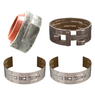ATP® - 3-Pc Automatic Transmission Band Kit
