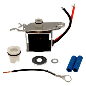 ATP® - Automatic Transmission Control Solenoid