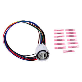 ATP® - Automatic Transmission Wire Harness