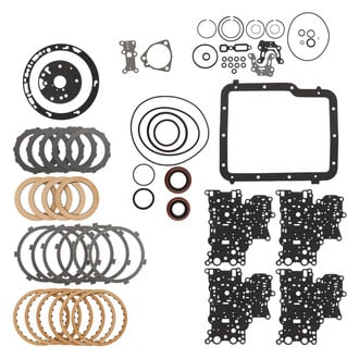 ATP® - Automatic Transmission Master Repair Kit