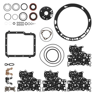 ATP® - Banner Repair Kit