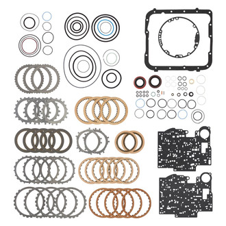 ATP® - Automatic Transmission Master Repair Kit