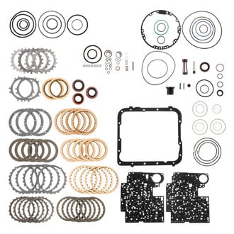 ATP® - Automatic Transmission Master Repair Kit