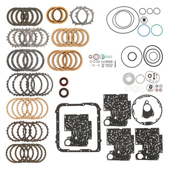 ATP® - Automatic Transmission Master Repair Kit