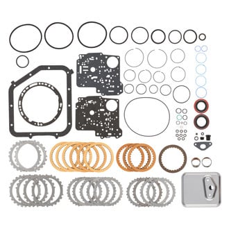 ATP® - Master Repair Kit Plus