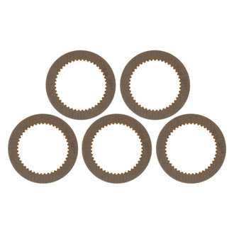 ATP® - Automatic Transmission Clutch Plate