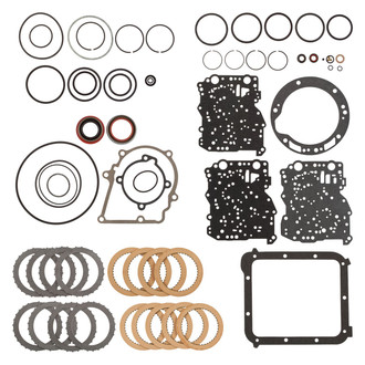 ATP® - Automatic Transmission Master Repair Kit