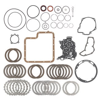 ATP® - Automatic Transmission Master Repair Kit