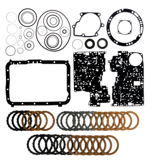 ATP® - Automatic Transmission Master Repair Kit