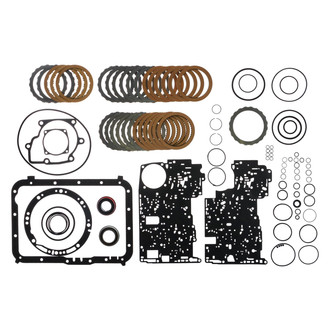 ATP® - Automatic Transmission Master Repair Kit