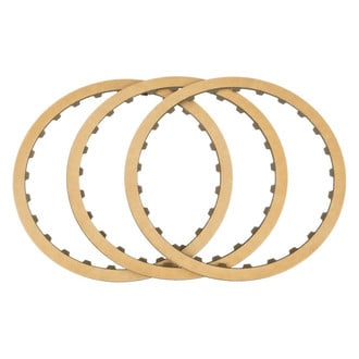 ATP® - Automatic Transmission Clutch Plate