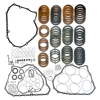 ATP® - Automatic Transmission Master Repair Kit