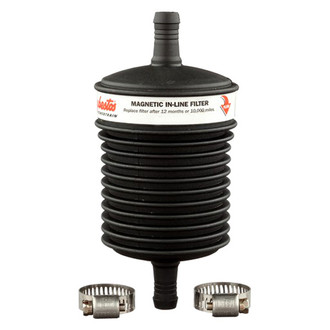 ATP® - In-Line Filter