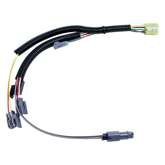 ATP® JE-24 - Automatic Transmission Wiring Harness