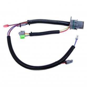 GMC Topkick Transmission Solenoids, Sensors, Switches & Control Units ...