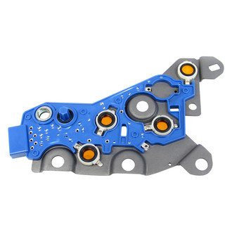 ATP® - Automatic Transmission Pressure Switch Manifold