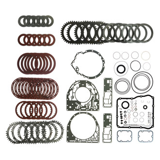 ATP® - Automatic Transmission Master Repair Kit
