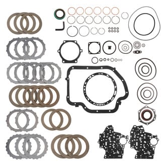 ATP® - Automatic Transmission Master Repair Kit