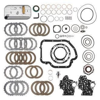 ATP® - Master Repair Kit Plus