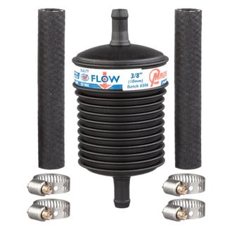 ATP® - In-Line Filter
