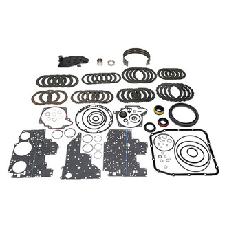 ATP® - Master Repair Kit Plus