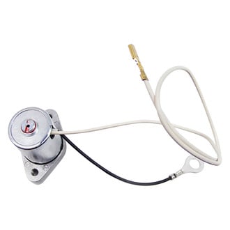 ATP® - Automatic Transmission Control Solenoid
