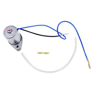 ATP® - Automatic Transmission Control Solenoid