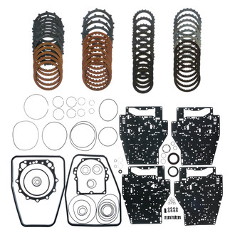 ATP® - Automatic Transmission Master Repair Kit