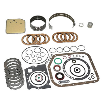 ATP® - Master Repair Kit Plus