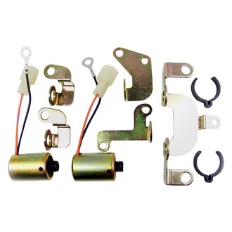 ATP® - Automatic Transmission Shift Solenoid