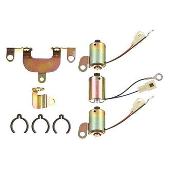 ATP® - Automatic Transmission Control Solenoid