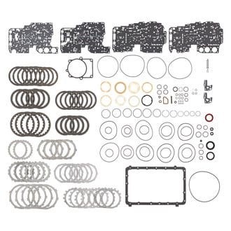 ATP® - Automatic Transmission Master Repair Kit