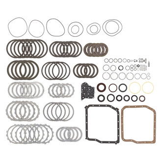 ATP® - Automatic Transmission Master Repair Kit