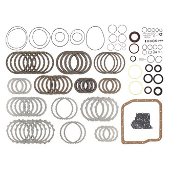 ATP® - Automatic Transmission Master Repair Kit