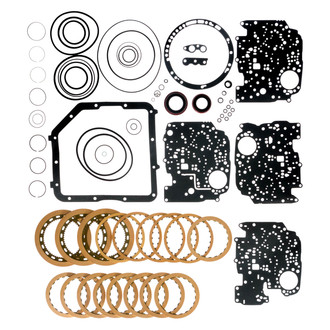 ATP® - Banner Repair Kit