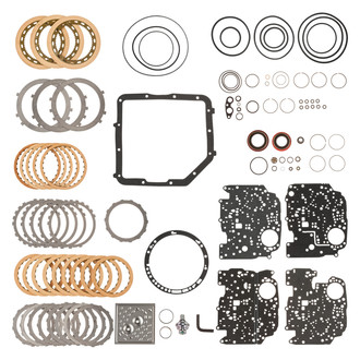 ATP® - Master Repair Kit Plus