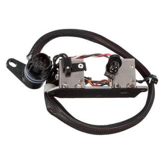 ATP® - Automatic Transmission Control Solenoid