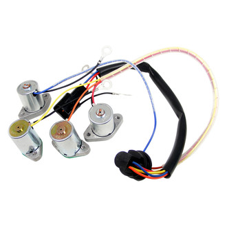 ATP® - Automatic Transmission Control Solenoid