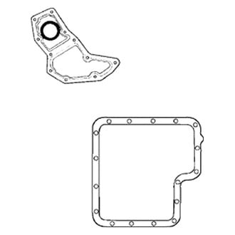 ATP® - Automatic Transmission Filter Kit