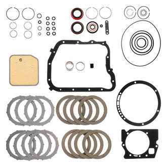 ATP® - Master Repair Kit Plus