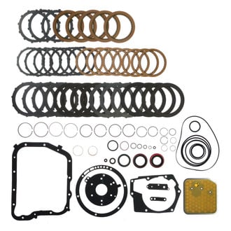 ATP® - Master Repair Kit Plus