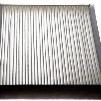 ATP® - Cabin Air Filter