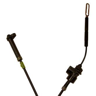 ATP® - Automatic Transmission Detent Cable