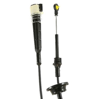 ATP® - Automatic Transmission Shifter Cable
